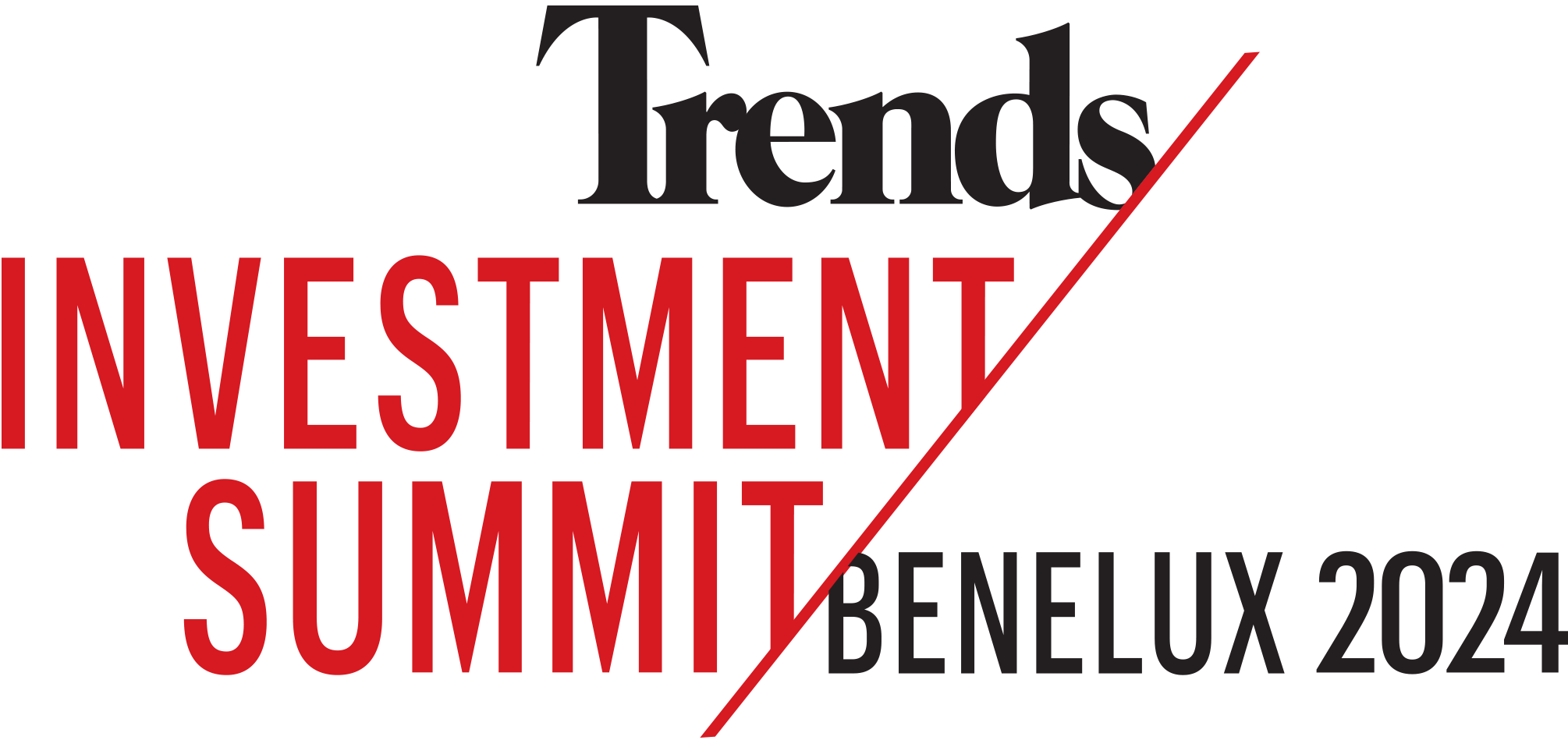 Trends Investment Summit Benelux 2022